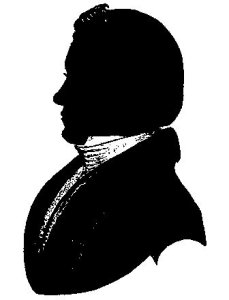 ELIJAH PARISH LOVEJOY.
