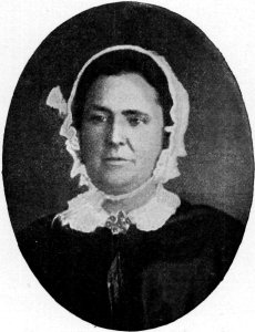 MARY L. OWENS.