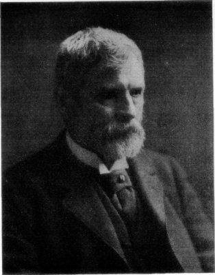 HENRY MILLS ALDEN, EDITOR OF 'HARPER'S MAGAZINE.'