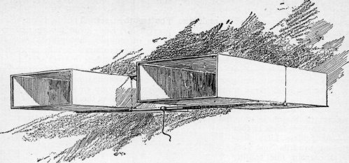 THE HARGRAVE BOX-KITE.