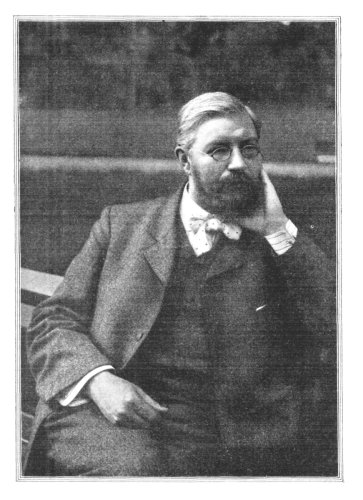 PAUL MILYUKOV CONSTITUTIONAL DEMOCRATIC LEADER IN THE THIRD DUMA