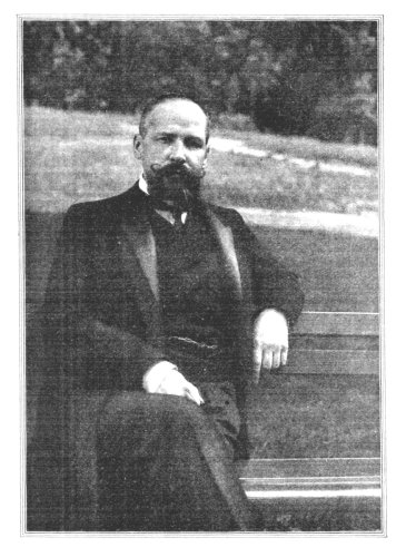 P. A. STOLYPIN PRESIDENT OF THE COUNCIL AND MINISTER OF THE INTERIOR
