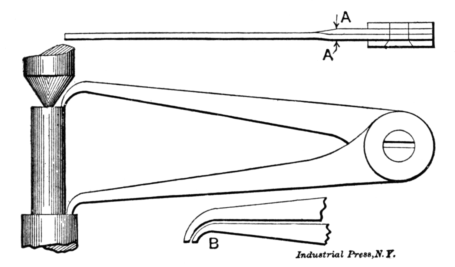 Fig. 5. Shoulder Calipers Fig. 5. Shoulder Calipers