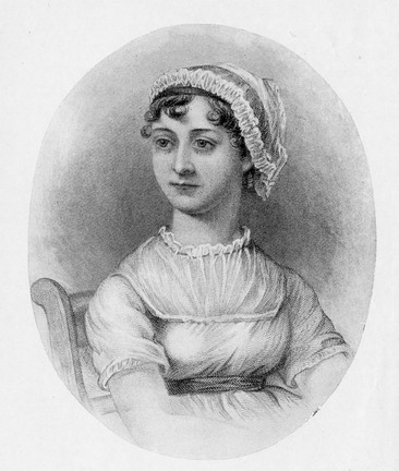Jane Austen