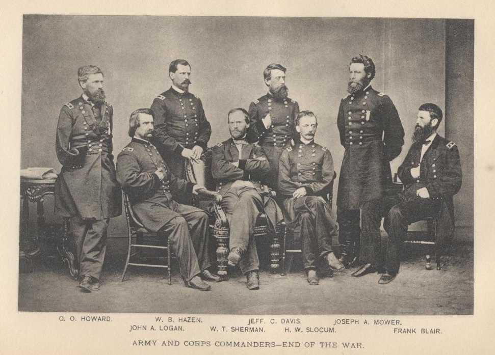 Commanders(66K)