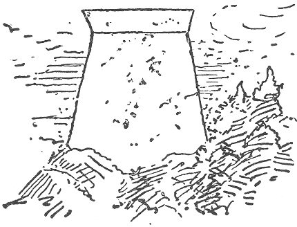 Round tower