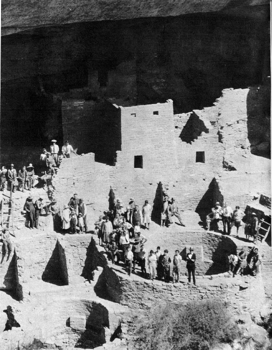 Photo of Ruins Photo of Ruins