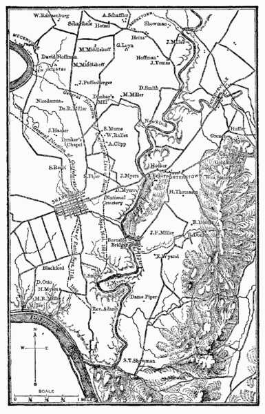 Map Map