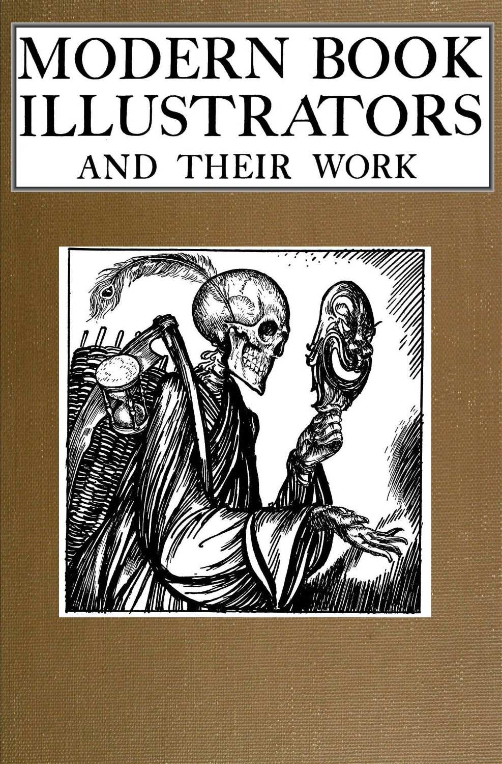 [Image of the book's cover unavailable.]