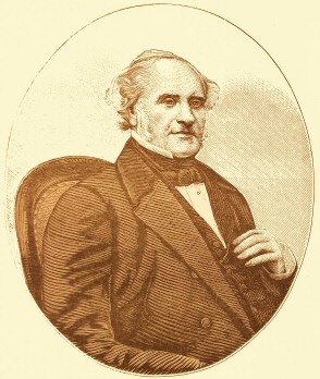 George Peabody