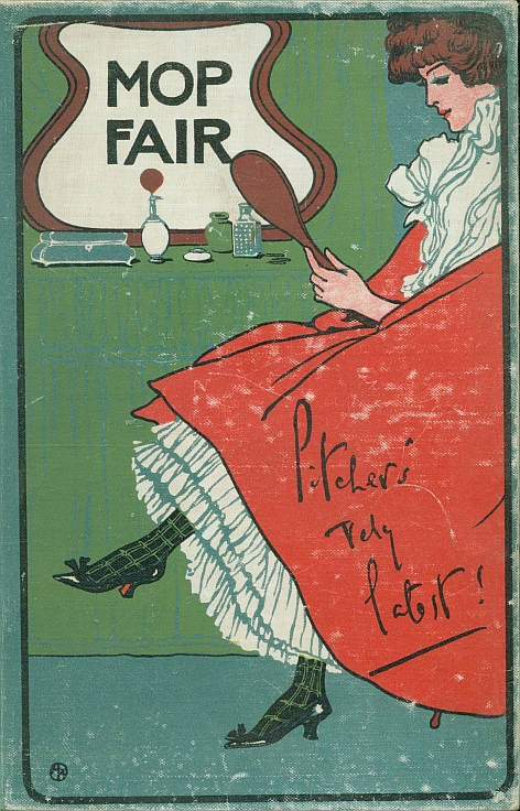 Cover art