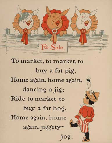 To market To market
