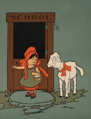 Mary had a little lamb Mary had a little lamb