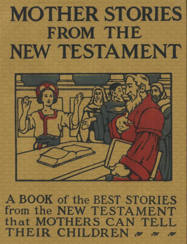 Front Cover.