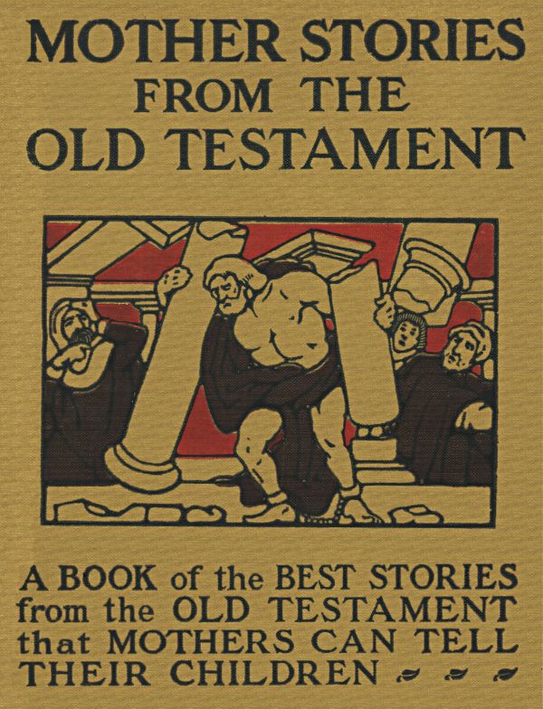 Front Cover.