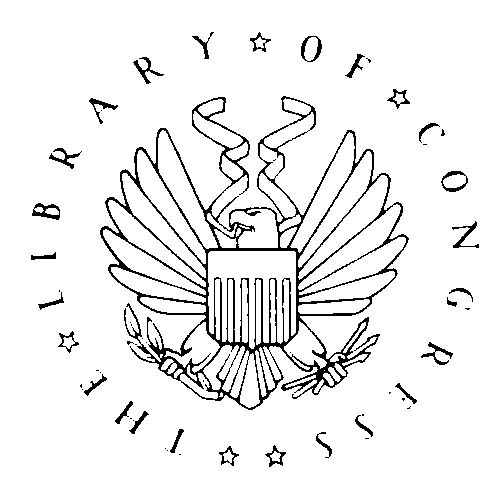 [☆ THE ☆ LIBRARY ☆ OF ☆ CONGRESS ☆]