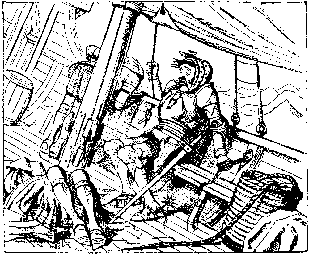 ILLUSTRATIONS TO SHAKSPEARE