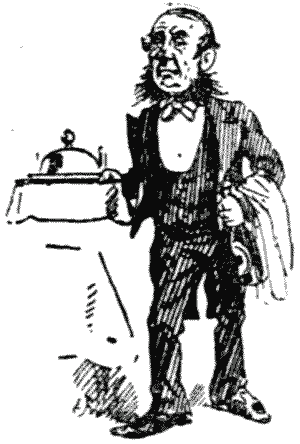 waiter