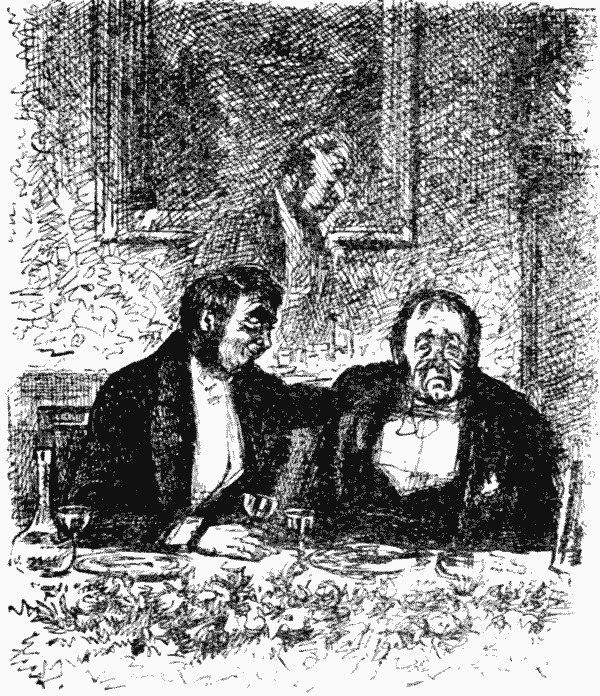 ON OPPOSITE TEMPERAMENTS