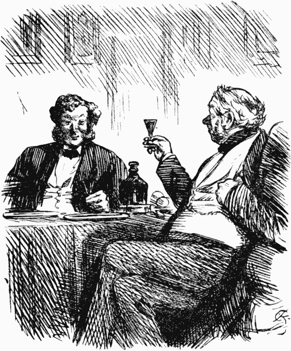 The Connoisseur