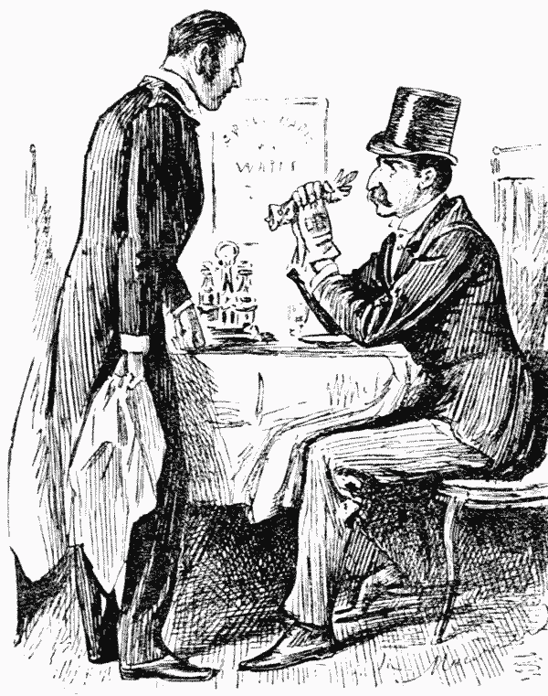 A Gentle Snub