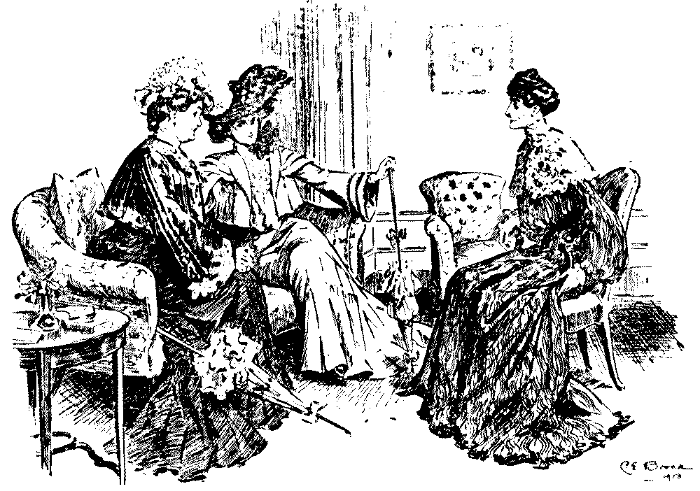 Discussion group.
