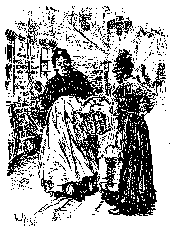 The Vernacular