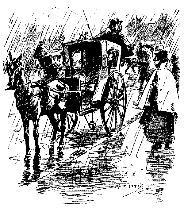 Cab fare