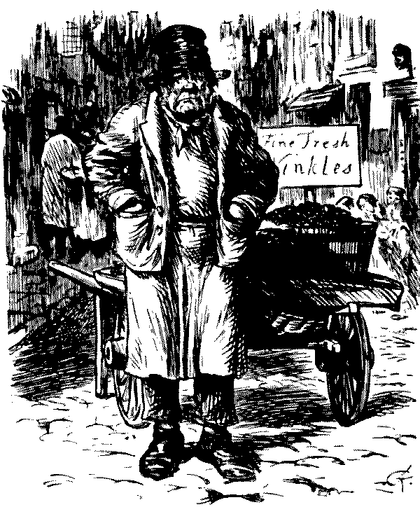 Philanthropic Coster
