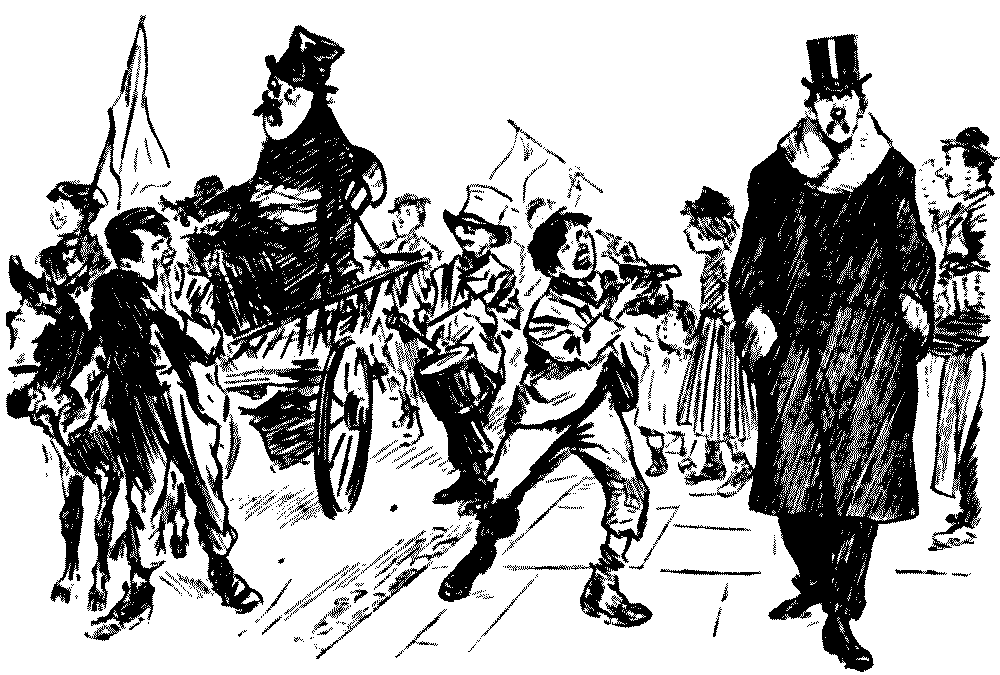 Fifth o' November