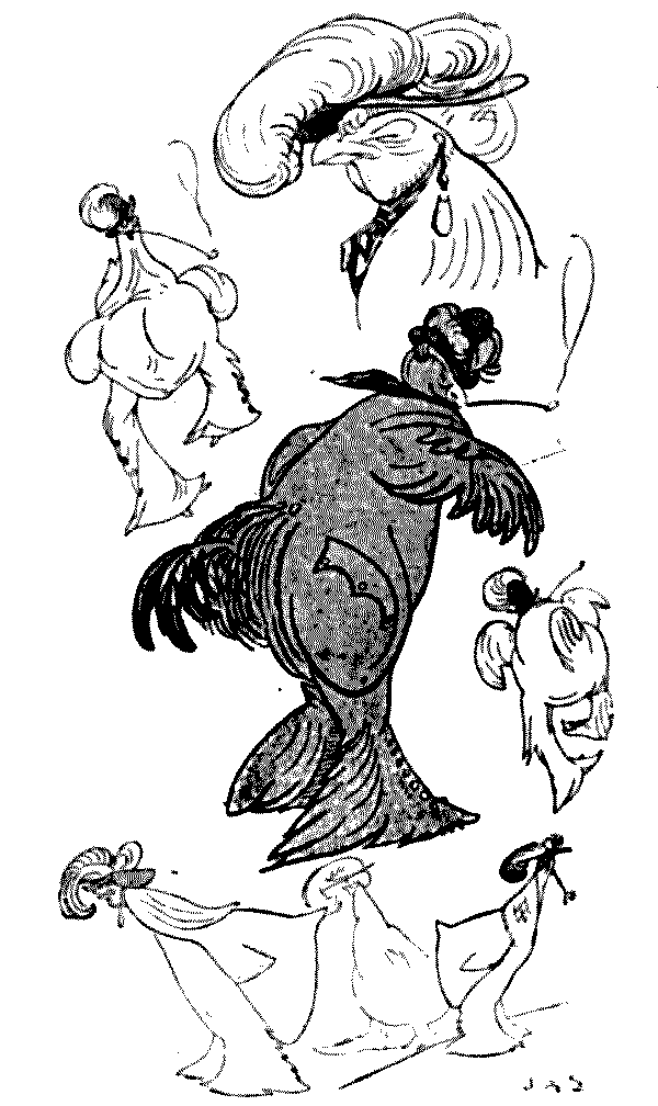 Studies in Animal Life
