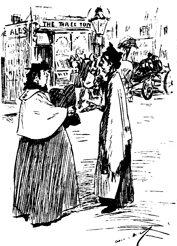 Sale of Intoxicants