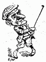 Mr. Punch