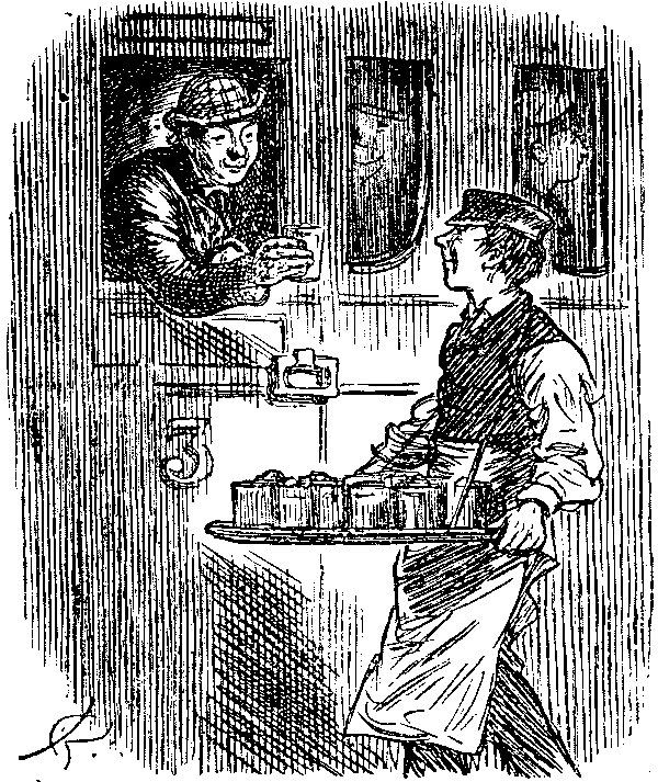 RAILWAY LUXURIES
