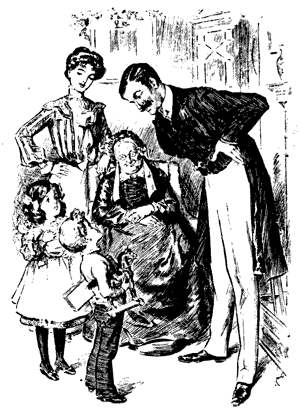 Little Montague