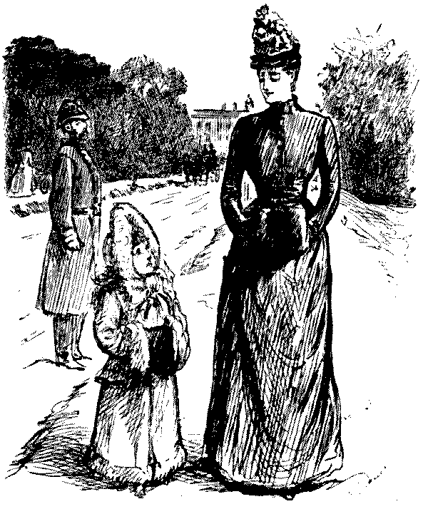 CHILD OF THE PERIOD
