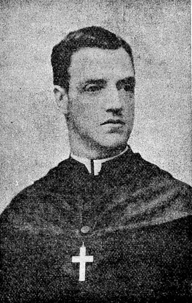 Brother John