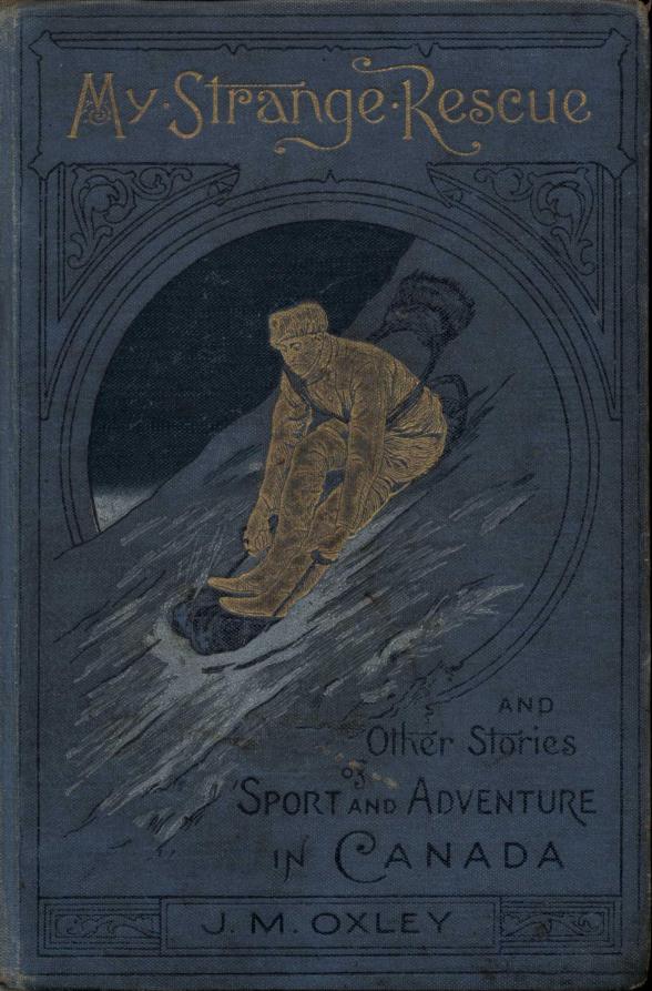 Cover art