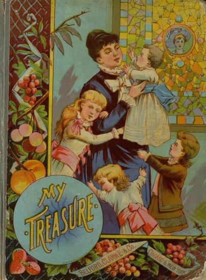 image of the book's cover image of the book's cover