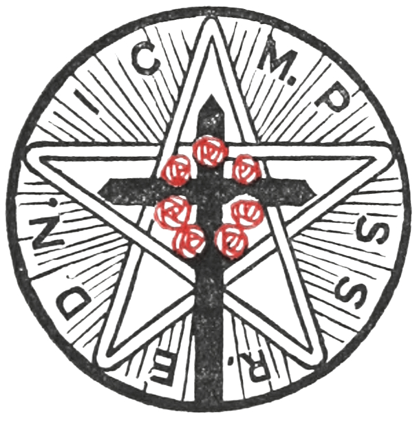 Printer’s Logo