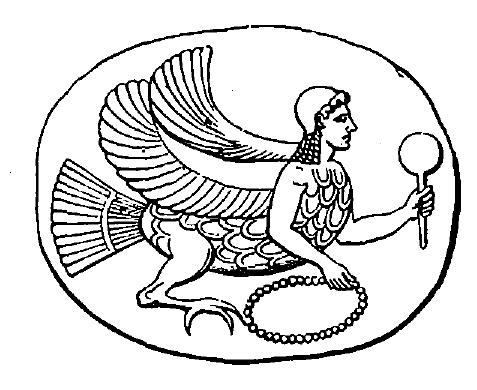 A Harpy