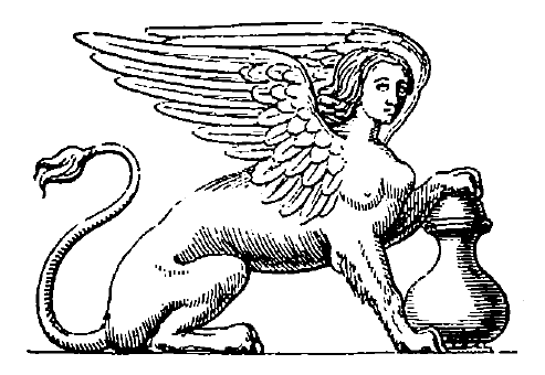 The Sphinx