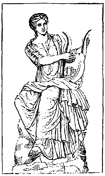 Terpsichore