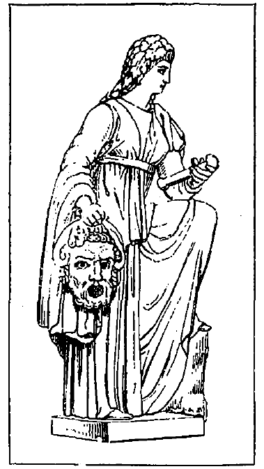 Melpomene