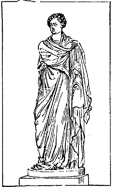 Polyhymnia