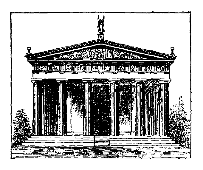 Temple