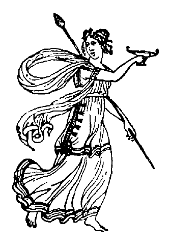 Celebrating the Dionysia