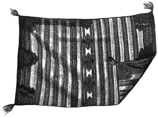 Figure 52: Navajo blanket.