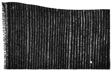 Figure 54: Part of Navajo blanket.