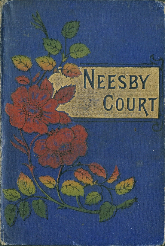Cover art